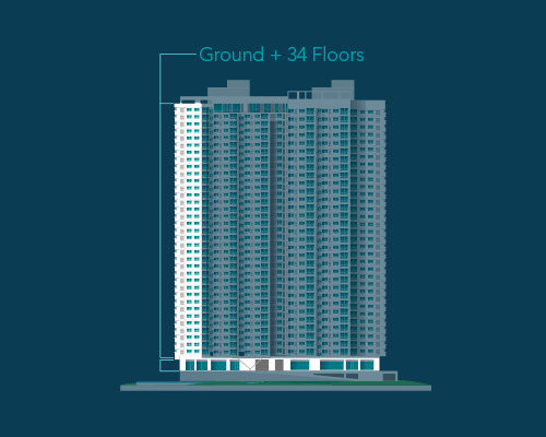 34 Apartments - Vario Homes